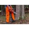 Notch Equipment Apron Style Chainsaw Chaps - X-Large CCHAPR-XL - alternate 4